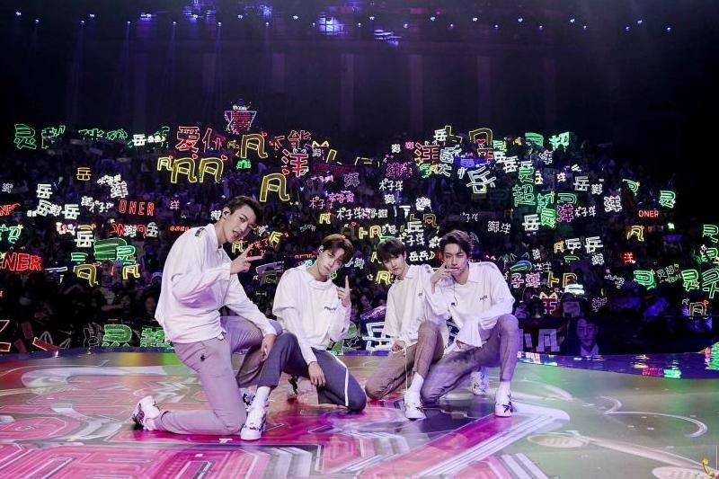 南韩ins女爱豆粉丝排名前十名