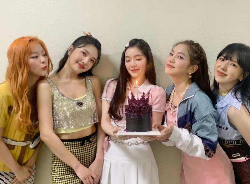 南韩女爱豆ins粉丝数前20